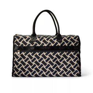 DVF for Target Weekender Bag and 3-Pack Travel Pouches